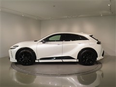 クラウンスポーツ HEV Z