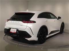 クラウンスポーツ HEV Z