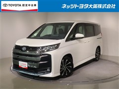 トヨタ ノア S-Z