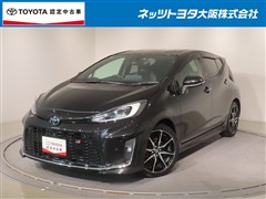 アクア GRスポーツ