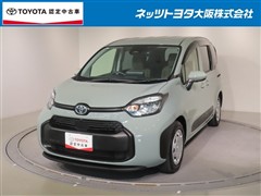 シエンタ ハイブリッド G