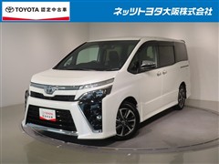 ヴォクシー ZSキラメキ3