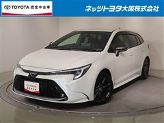 カローラツーリング HEV WxB
