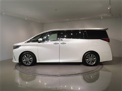 アルファード ハイブリッド Z