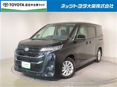 トヨタ ノア G