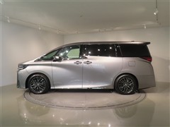 ヴェルファイア HEV Z プレミア