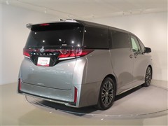 ヴェルファイア HEV Z プレミア
