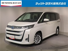 トヨタ ノア ハイブリッド Z