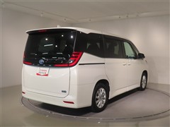 ノア ハイブリッド Z