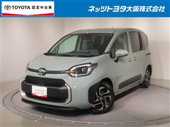 トヨタ シエンタ ハイブリッド Z