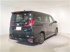 ノア ハイブリッド S-Z