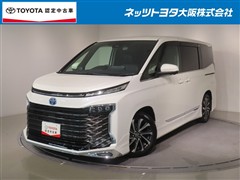 ヴォクシー ハイブリッド S-Z