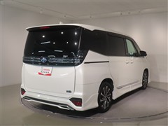 ヴォクシー ハイブリッド S-Z