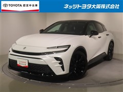 トヨタ クラウンスポーツ HEV Z