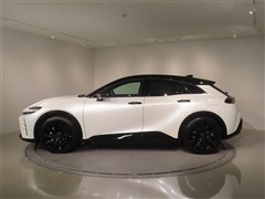 クラウンスポーツ HEV Z