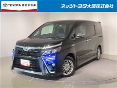 ヴォクシー HEV ZS キラメキ2