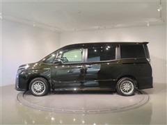 ヴォクシー HEV ZS キラメキ2