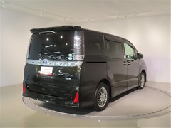 ヴォクシー HEV ZS キラメキ2