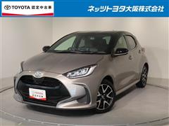 トヨタ ヤリス Z