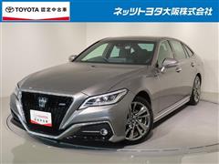 トヨタ クラウン RS