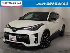 トヨタ　C-HR S GRスポーツ