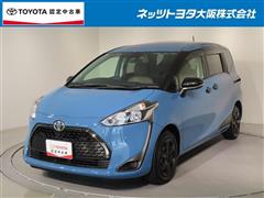 トヨタ　シエンタ G グランパー