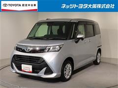 トヨタ　タンク G コージーエディション