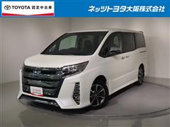 トヨタ　ノア SI ダブルバイビー3