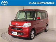 ダイハツ　タント X SA2