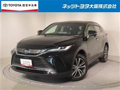 トヨタ　ハリアー G