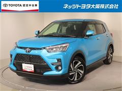 トヨタ　ライズ Z