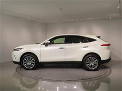 ハリアー Z レザーパッケージ