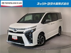 ヴォクシー ZSキラメキ