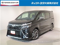 ヴォクシー ZSキラメキ2