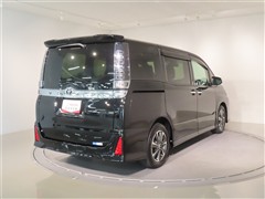 ヴォクシー ZSキラメキ2