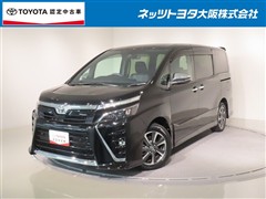 ヴォクシー ZSキラメキ2