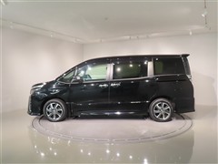 ヴォクシー ZSキラメキ2