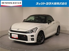 トヨタ　コペン GR スポーツ
