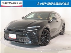 クラウンスポーツ Z