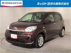 パッソ X Lパッケージ