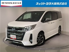 トヨタ　ノア SI ダブルバイビー3