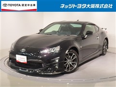 86 GT リミテッド