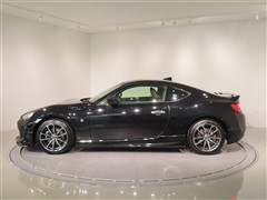 86 GT リミテッド