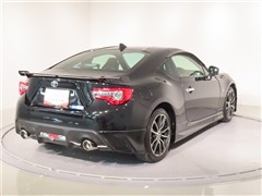 86 GT リミテッド