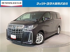 アルファード S