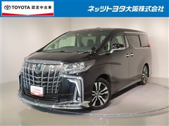 アルファード S Cパッケージ