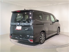 ヴォクシー ハイブリッド S-Z