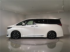 アルファードハイブリッドZ