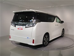 ヴェルファイア Z Gエディション