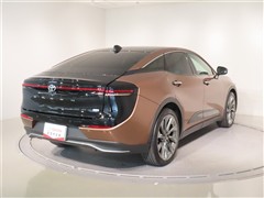 クラウン クロスオーバーG レザーP